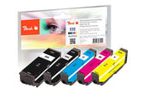 Peach Tinte Epson T3337/No33 Multipack