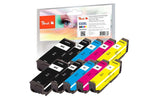 Peach Tinte Epson No 33XL Multi-10-Pack