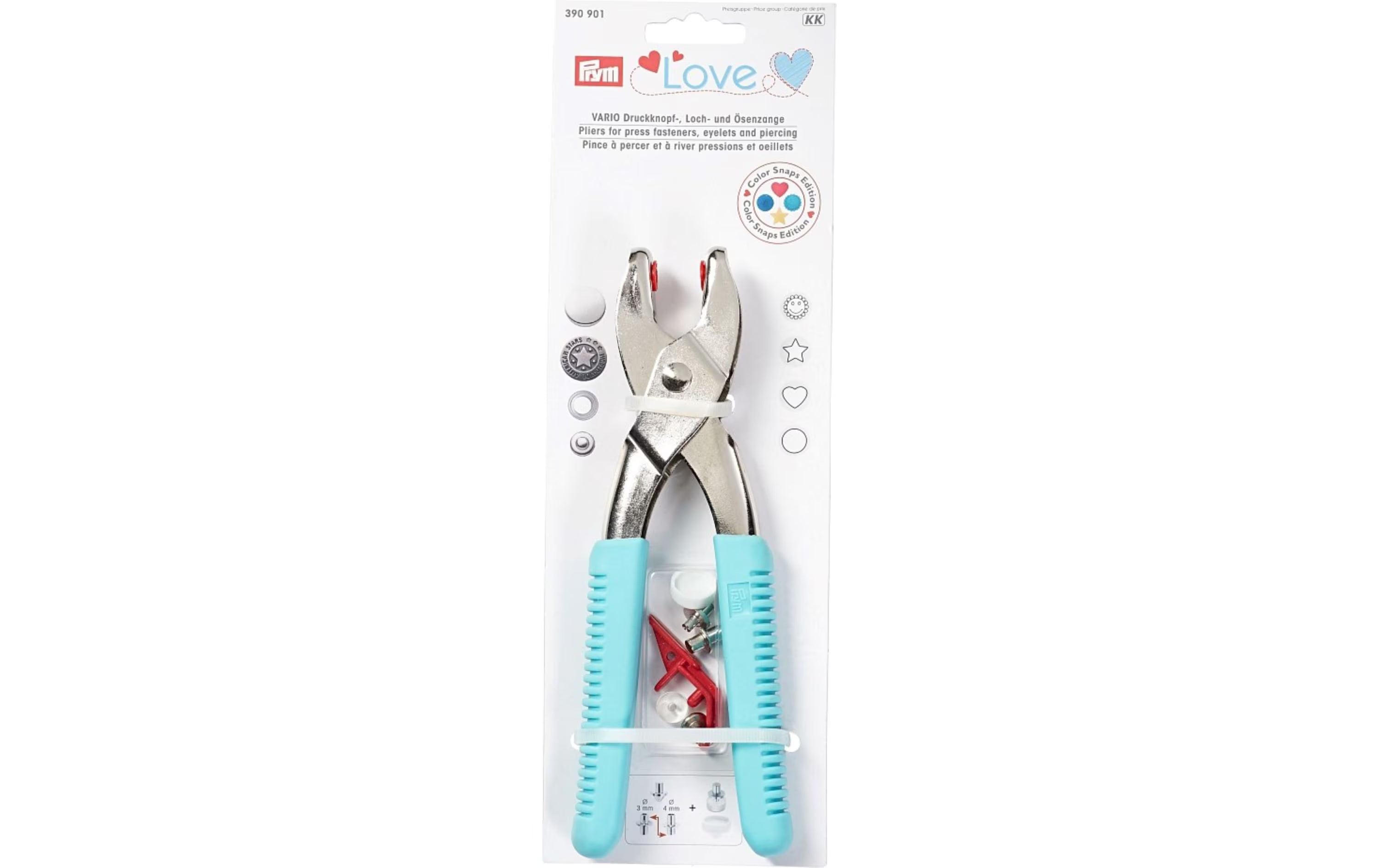 Prym Prym Love Vario-Zange