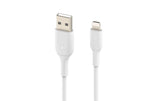 BELKIN BoostCharge USB-A-Lightning 1m