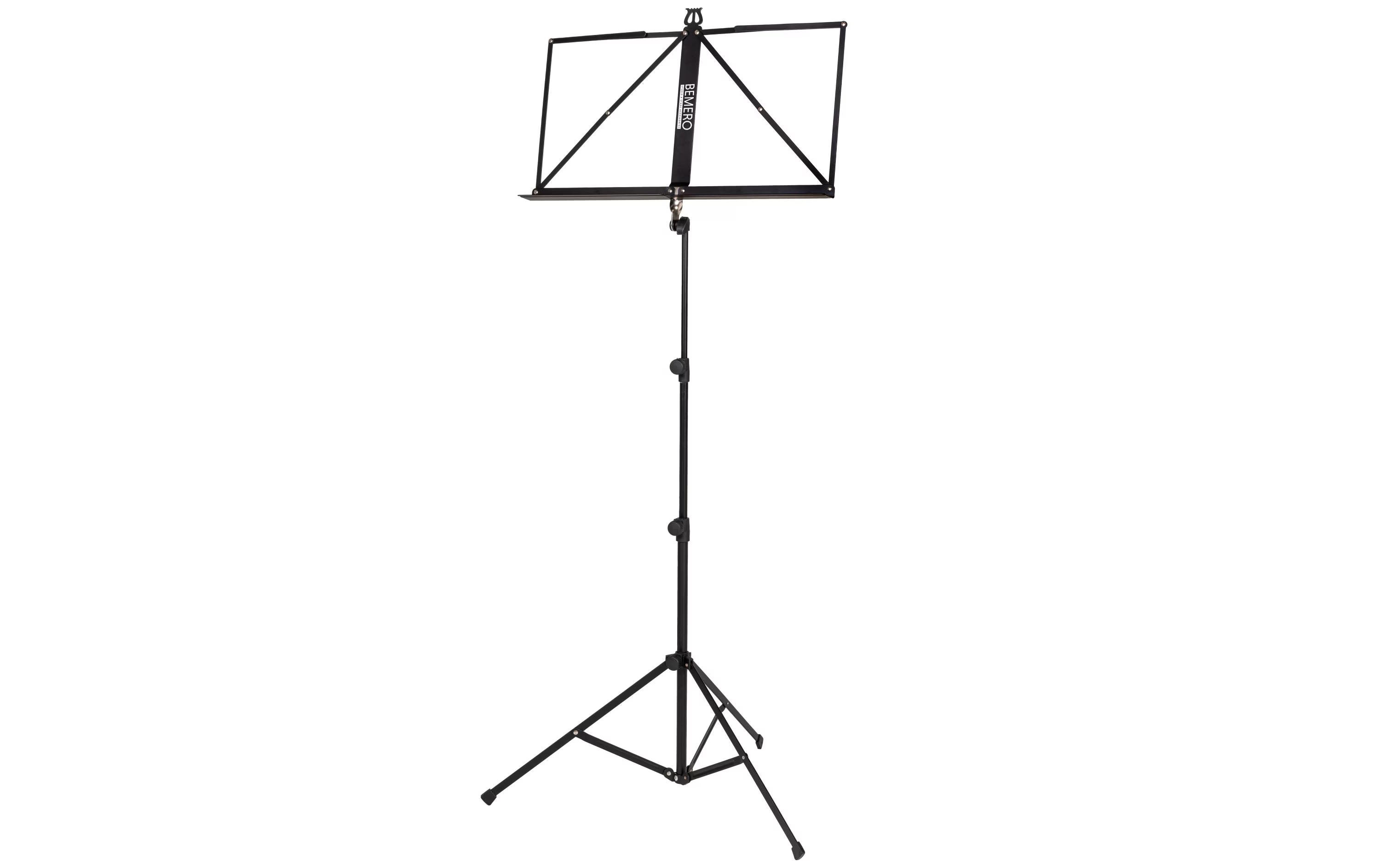 Bemero MSS-8090BK Notenständer