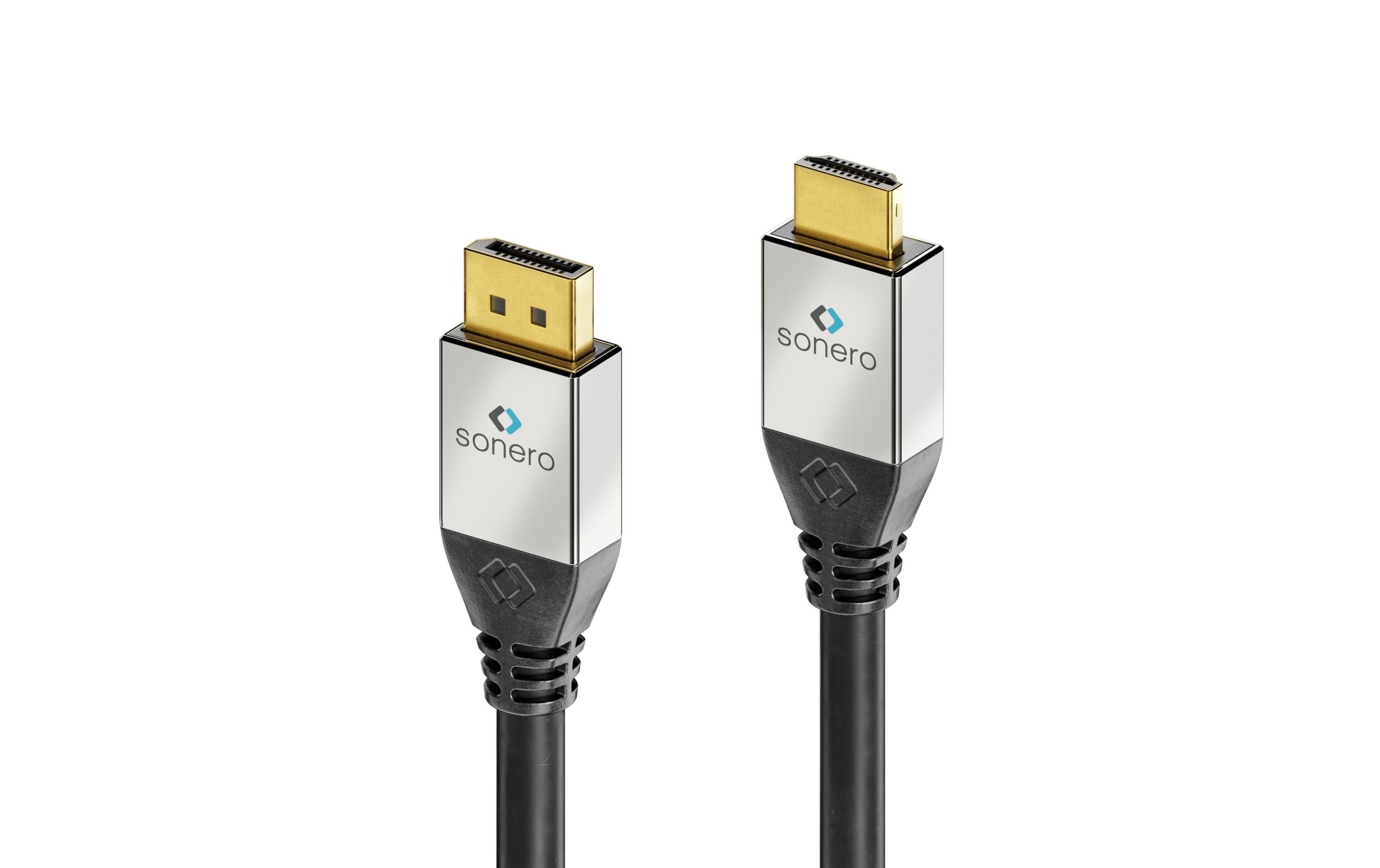 sonero, Kabel 1 m