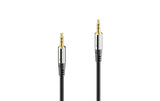 sonero, Audio-Kabel 3.5 mm Klinke - 3.5 mm