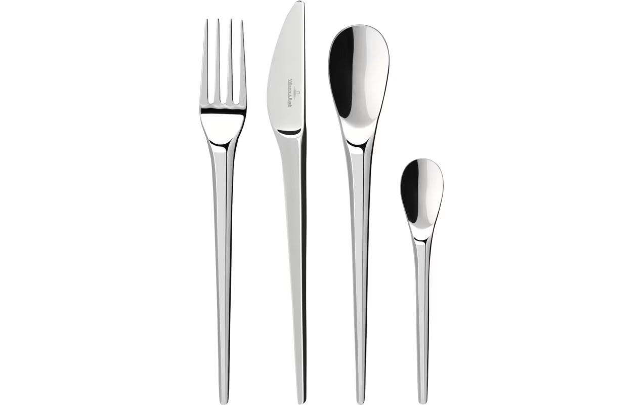 Villeroy & Boch New Moon Tafelbesteck