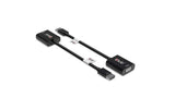 Club 3D Adapterkabel DPTM auf VGA Aktiv