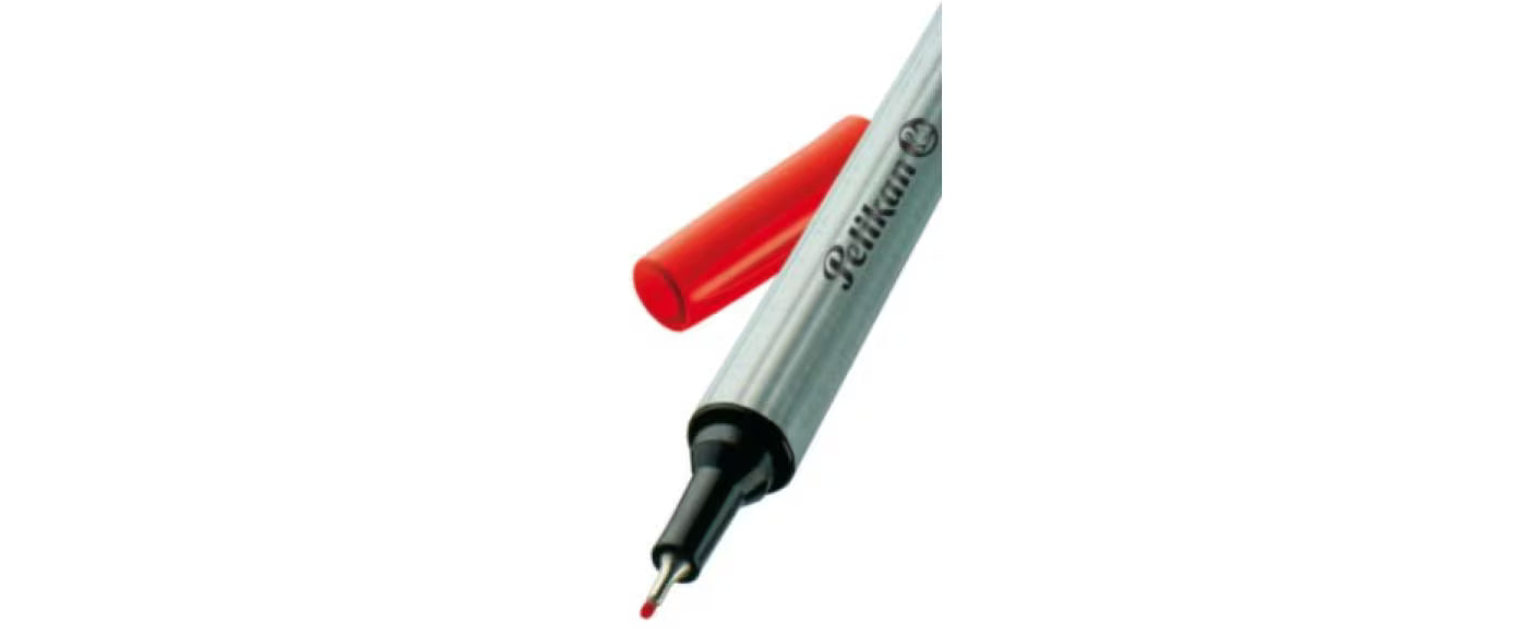 Pelikan Fineliner 96