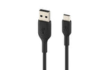 BELKIN BoostCharge USB-C/USB-A 1M