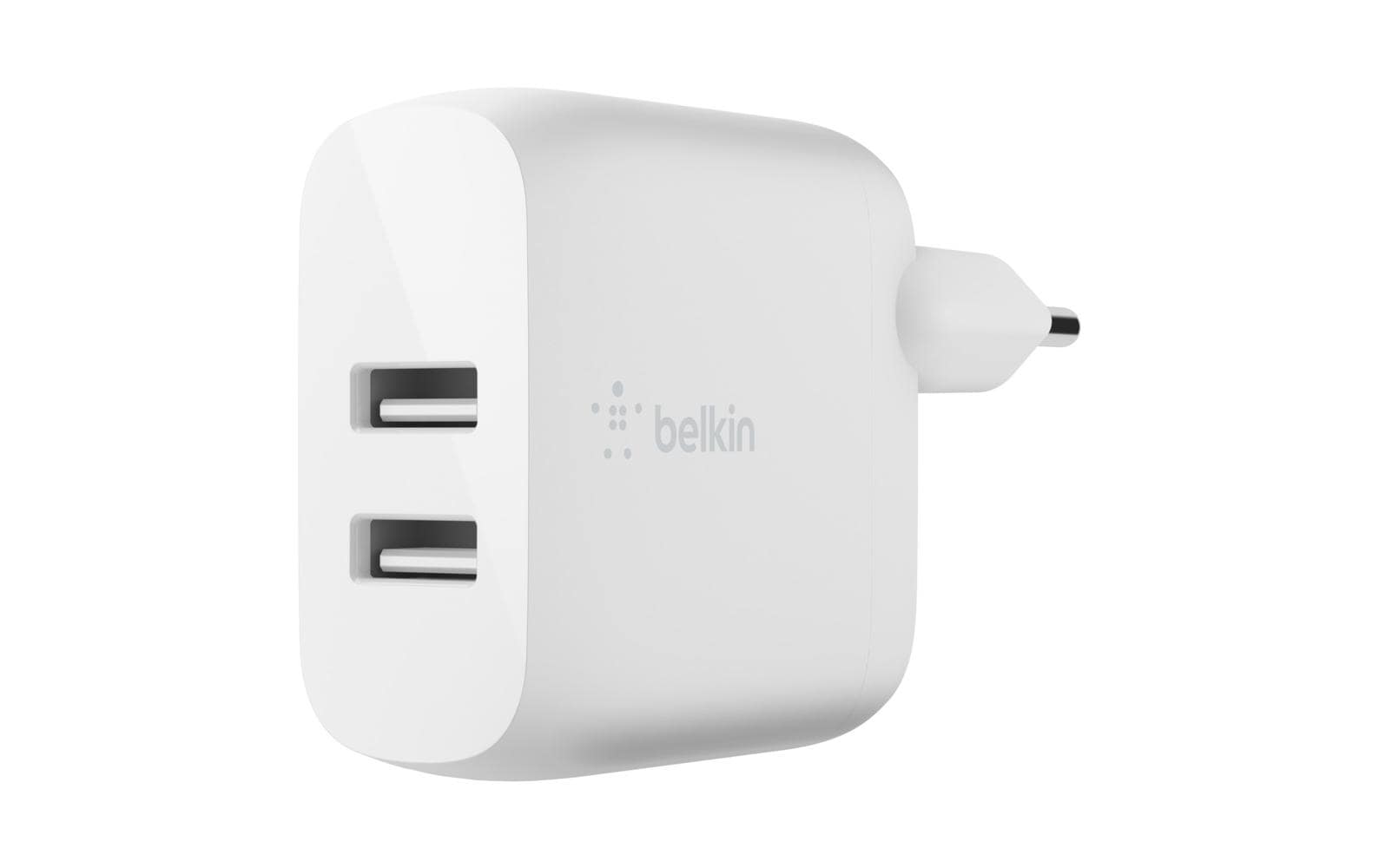 BELKIN BoostCharge USB-A-Netzladegerät Dau