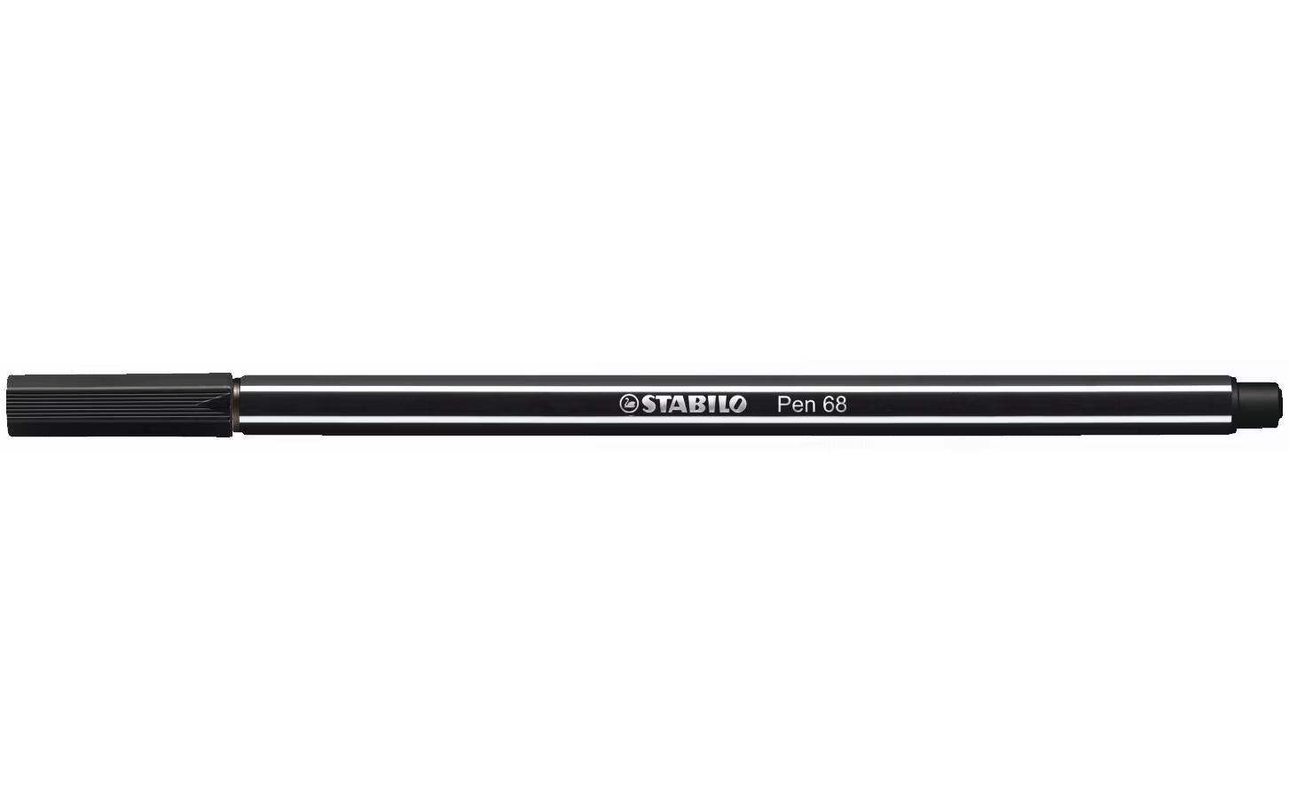 Stabilo Faserschreiber Pen 68