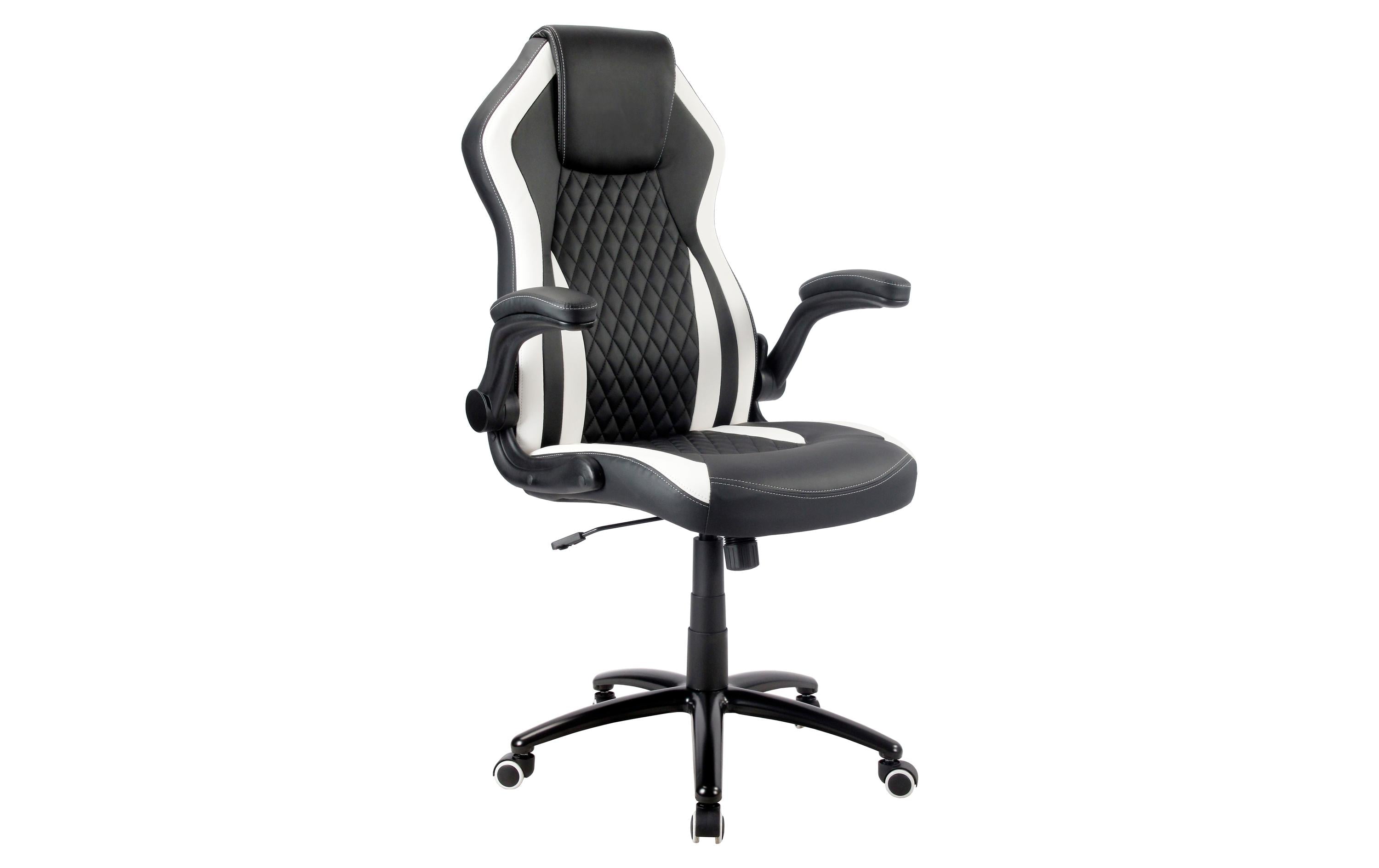 Racingchair CL-RC-BW-2 Gaming Chair