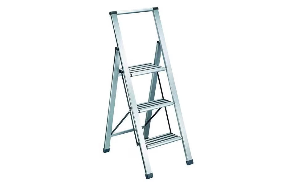 Technocraft Design Leiter mit drei Stufen