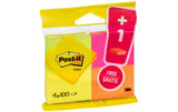 3M Post-it Super Sticky 5.1x3.8cm
