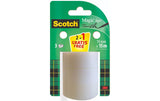 3M Scotch Magic matt19mmx15m