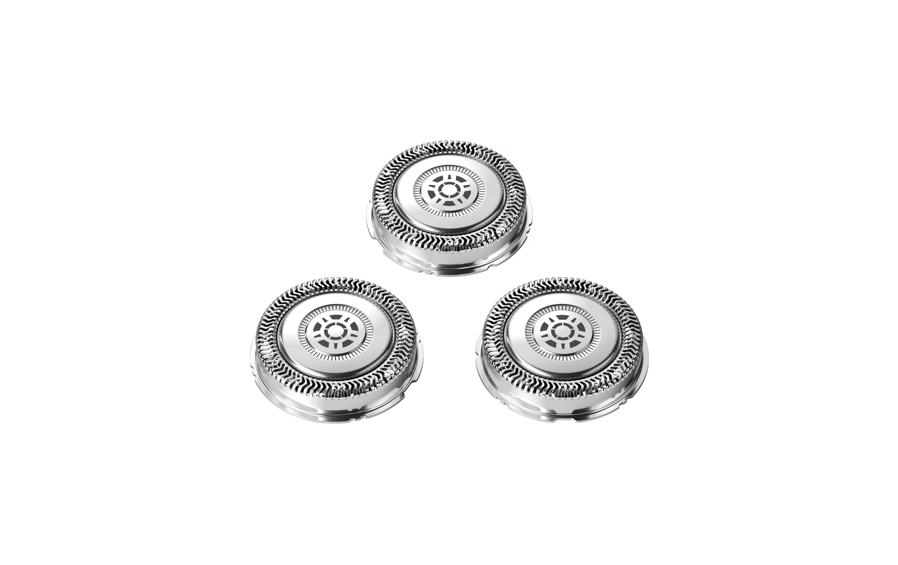 Philips Scherkopf Series 5000, 7000