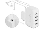 Delock Netzteiladapter für Apple Netzteil