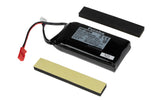 Futaba FT2F1700B LiFe Battery 6.6V 1700mAh