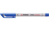 STABILO Folienstift OHPen Universal F,