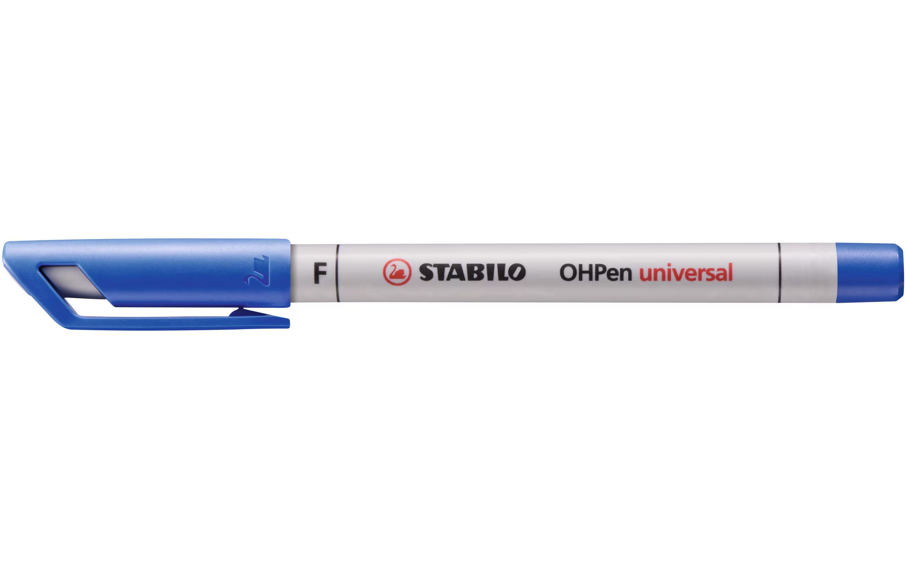 STABILO Folienstift OHPen Universal F,