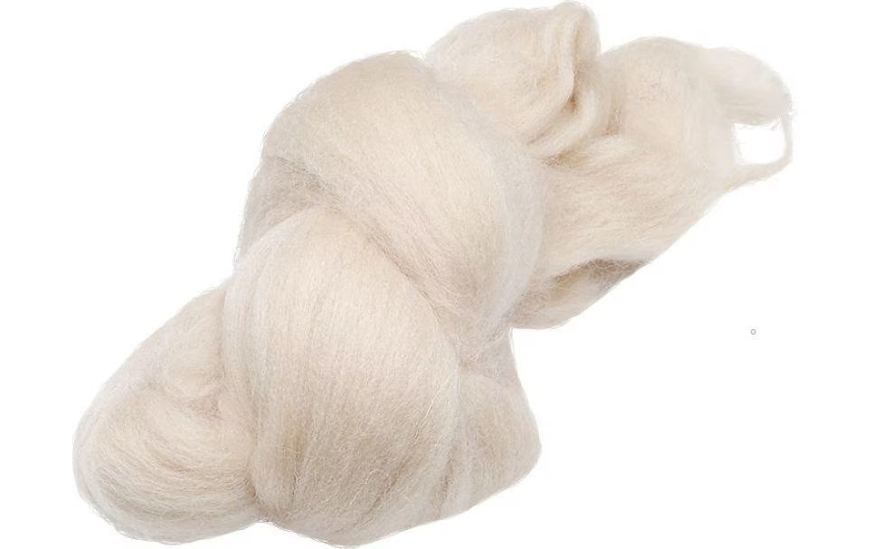 Heyda, Filzwolle 50 g, Hautfarbe