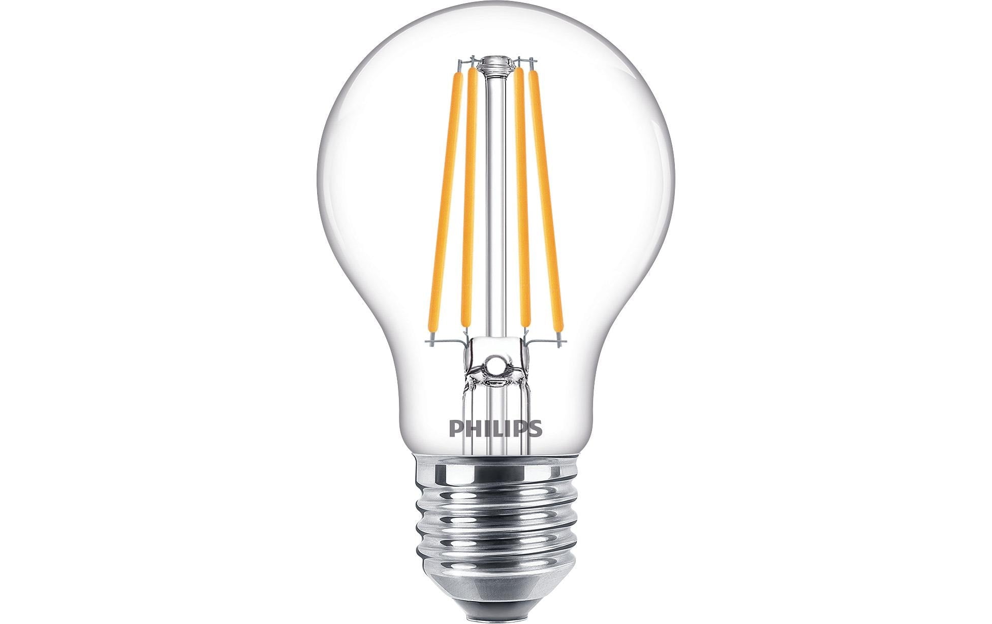 Philips LED Lampe 8.5W (75W)