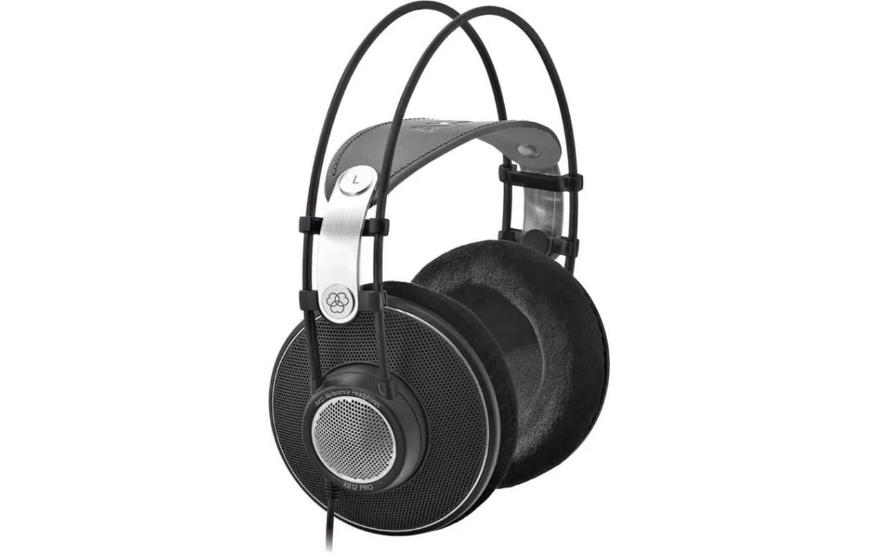 AKG K612 PRO, Reference Studio Kopfhörer