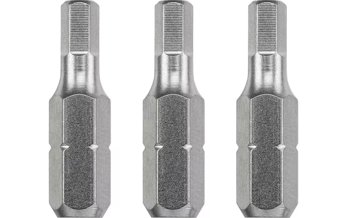 kwb Bits 25mm Hex 2.5mm Indus SB