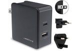 Omni Wallcharger 45W USB-C OA5BB002