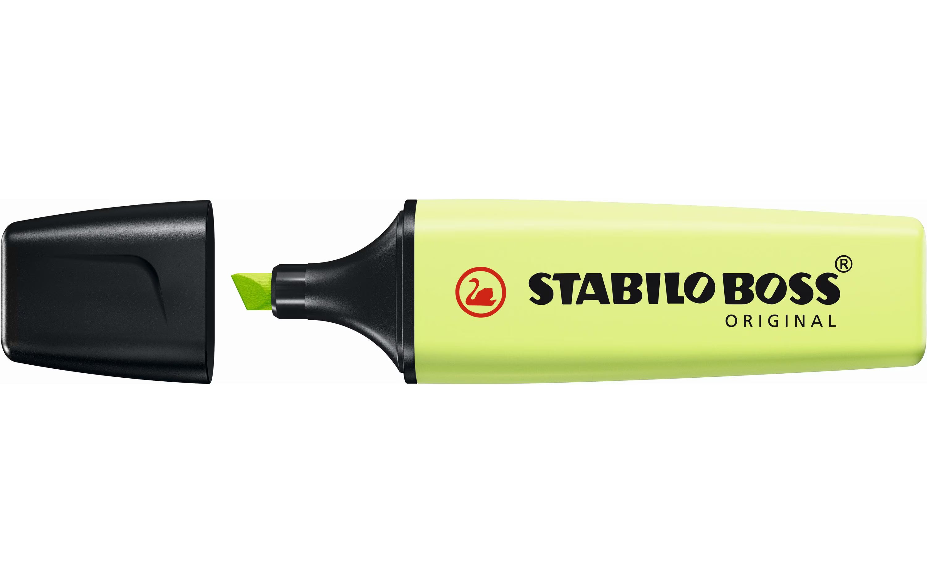 STABILO Textmarker Boss Original