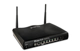 DrayTek Vigor2927Vac WLANAC VPN-VoIP Router