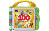 Mein 100-Wörter-Buch Tiere