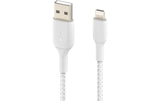BELKIN USB-Ladekabel Braided Boost Charge