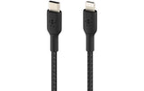 BELKIN BoostCharge USB-C-Lightning 1m