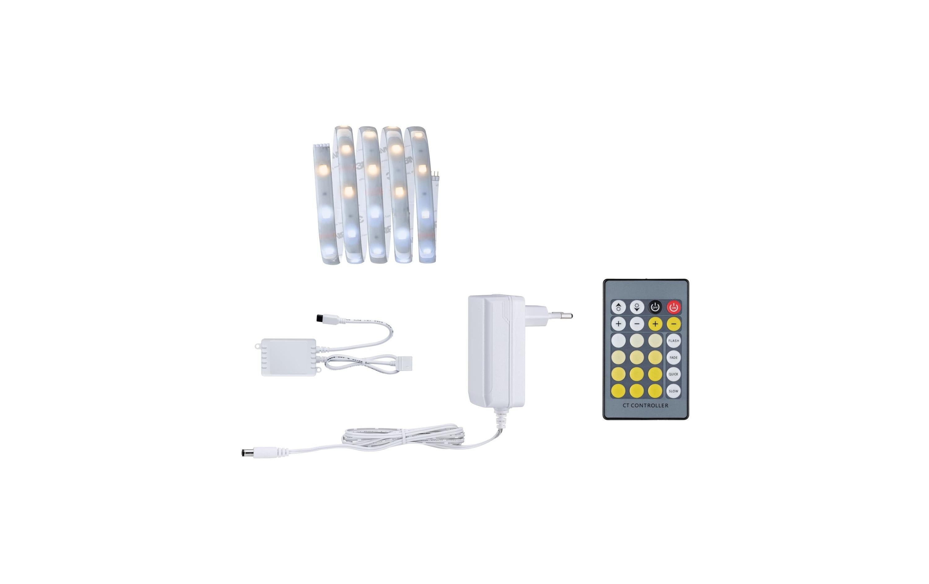 Paulmann MaxLED 250 Basisset 1,5m IP44