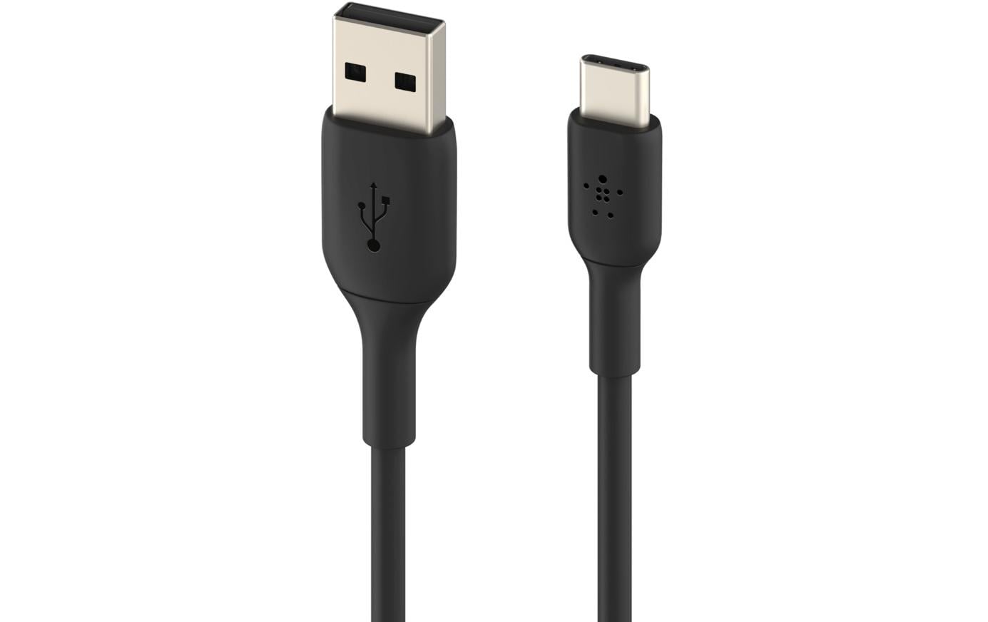BELKIN USB-Ladekabel Braided Boost Charge