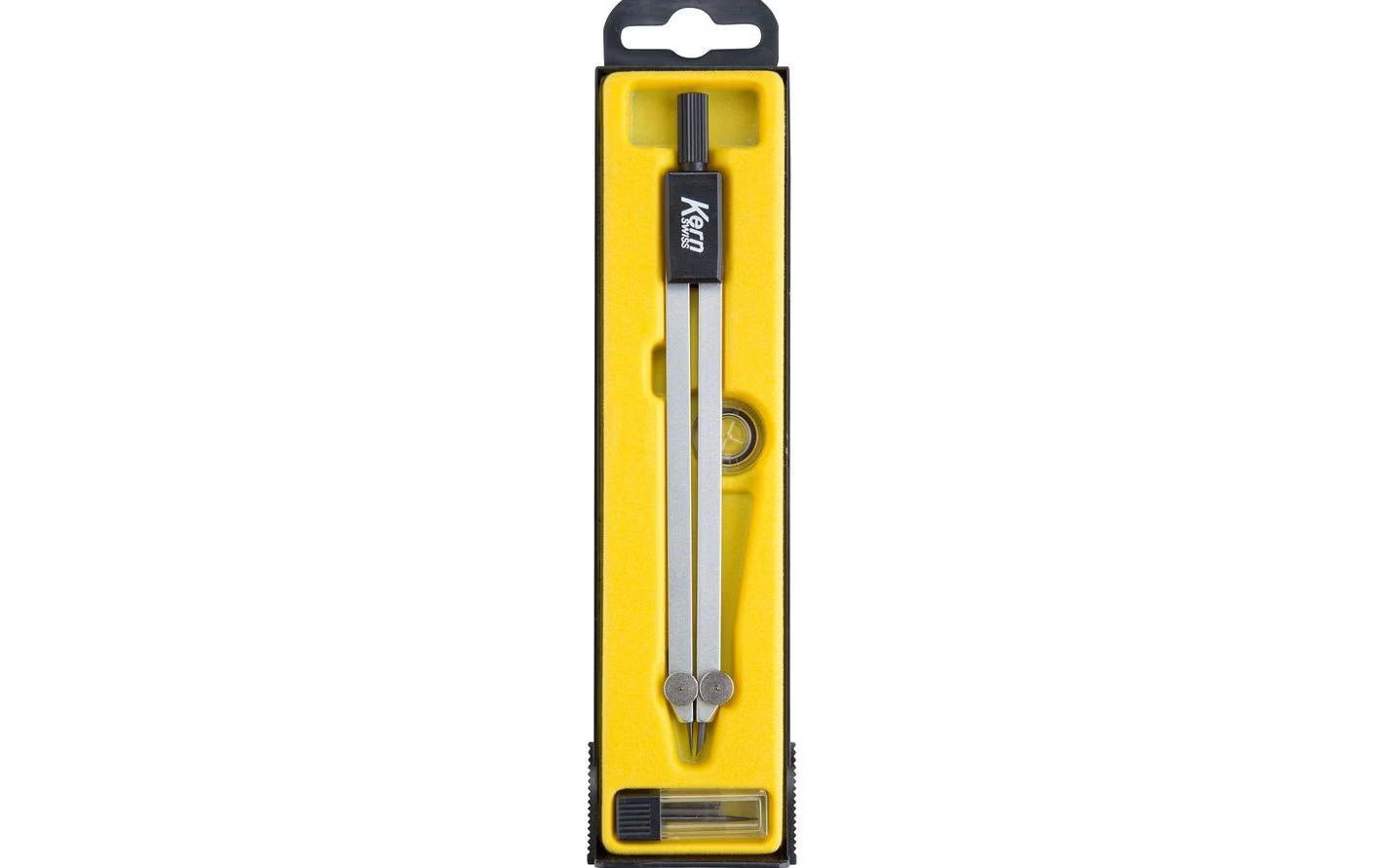 KERN Bleiminenzirkel 150mm