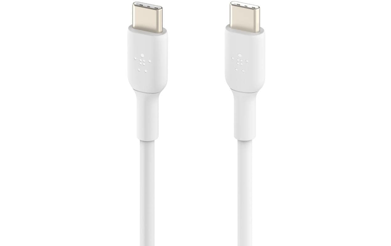 BELKIN BoostCharge USB-C/USB-C 2M