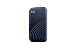 WD My Passport SSD 1TB Blue