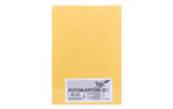 Folia, Fotokarton A4, 300 g/m², 50 Blatt, G