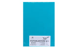 Folia, Fotokarton A4, 300 g/m², 50 Blatt, T