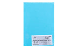 Folia, Fotokarton A4, 300 g/m², 50 Blatt, H