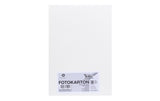 Folia, Fotokarton A4, 300 g/m², 50 Blatt, P