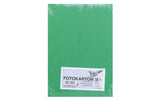 Folia, Fotokarton A4, 300 g/m², 50 Blatt, M