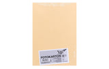 Folia, Fotokarton A4, 300 g/m², 50 Blatt, B