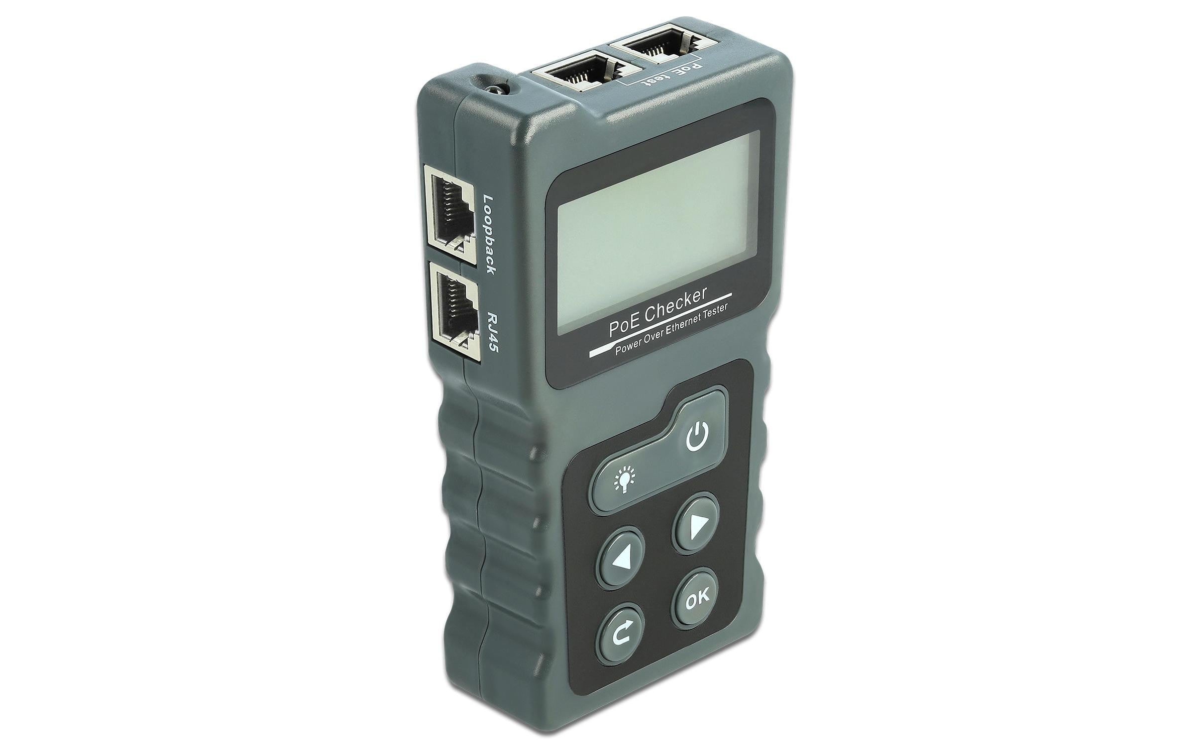 LAN-Tester für NetzwerkRJ45
