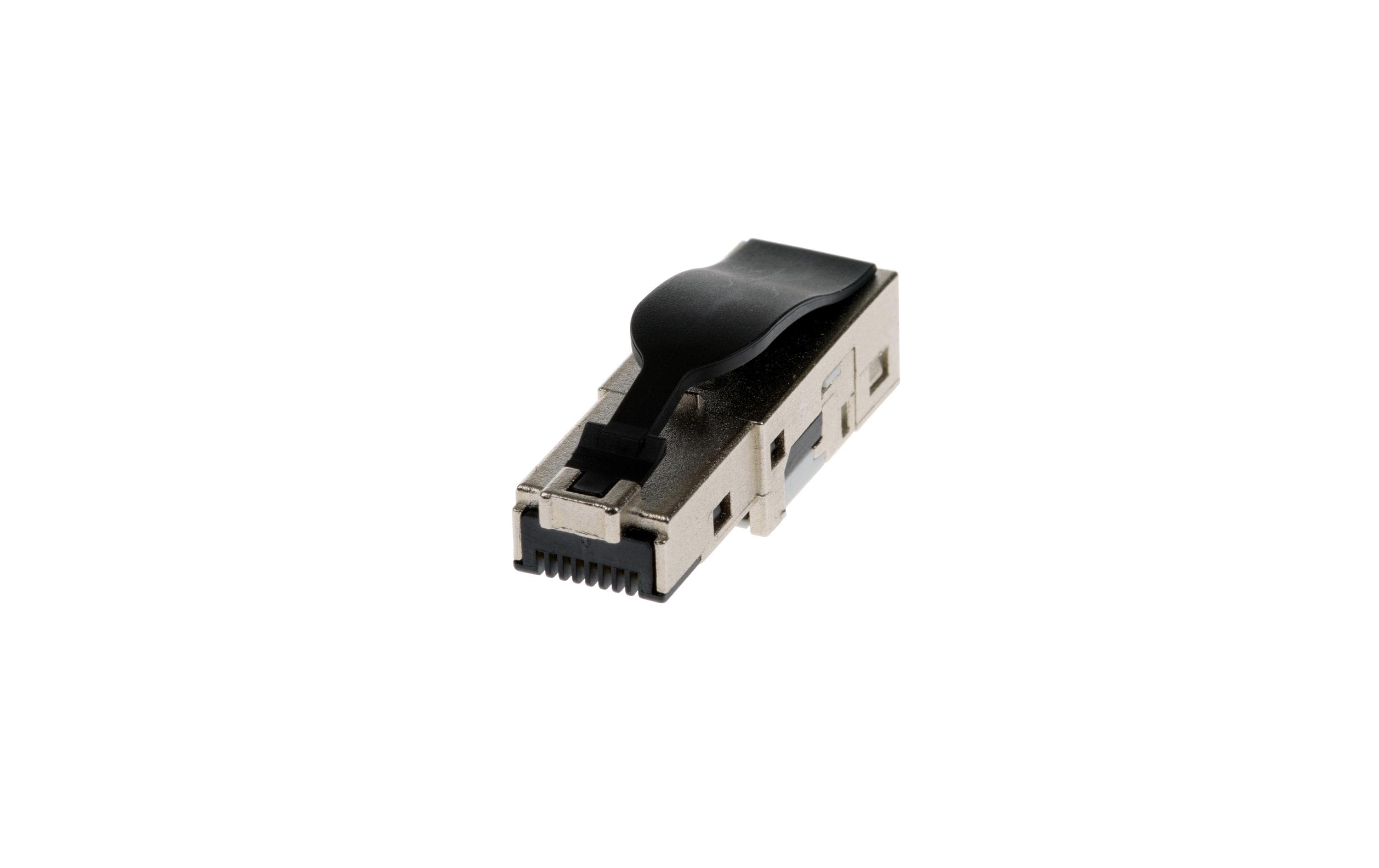 AXIS RJ45 Field Connector, 10 Stück