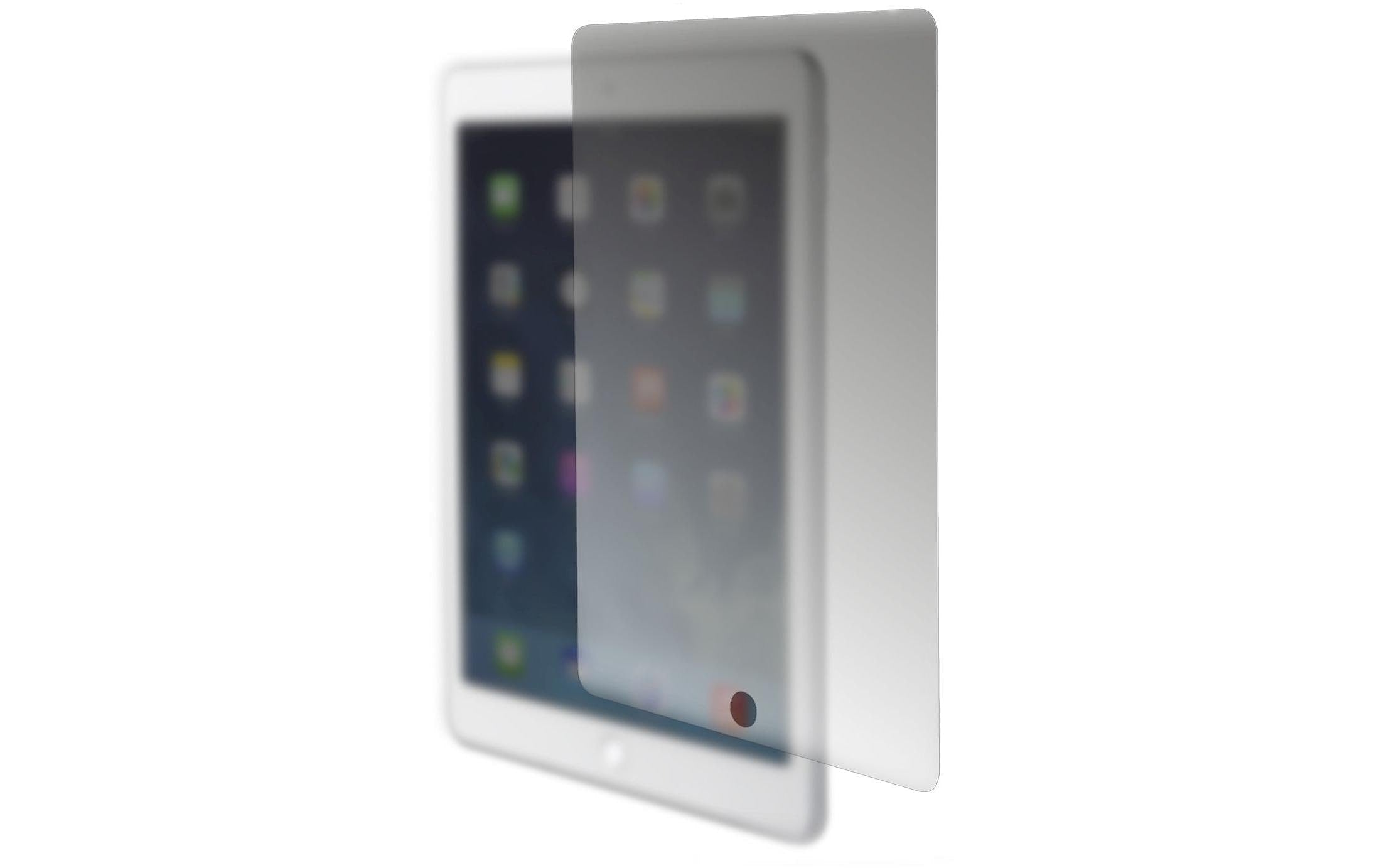 4SMARTS Second Glass 2.5D