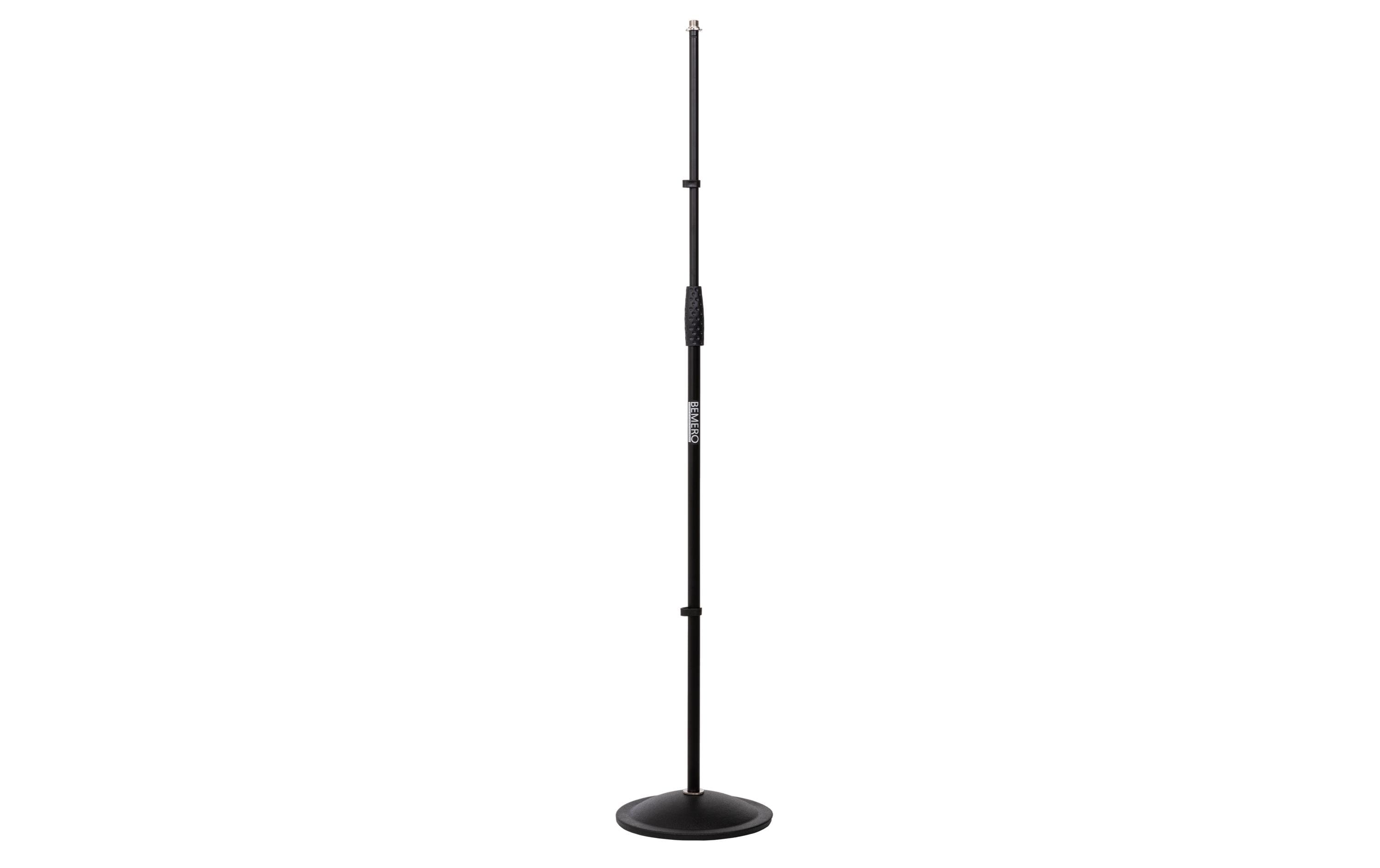 Bemero MS-8030BK Mikrofonstativ