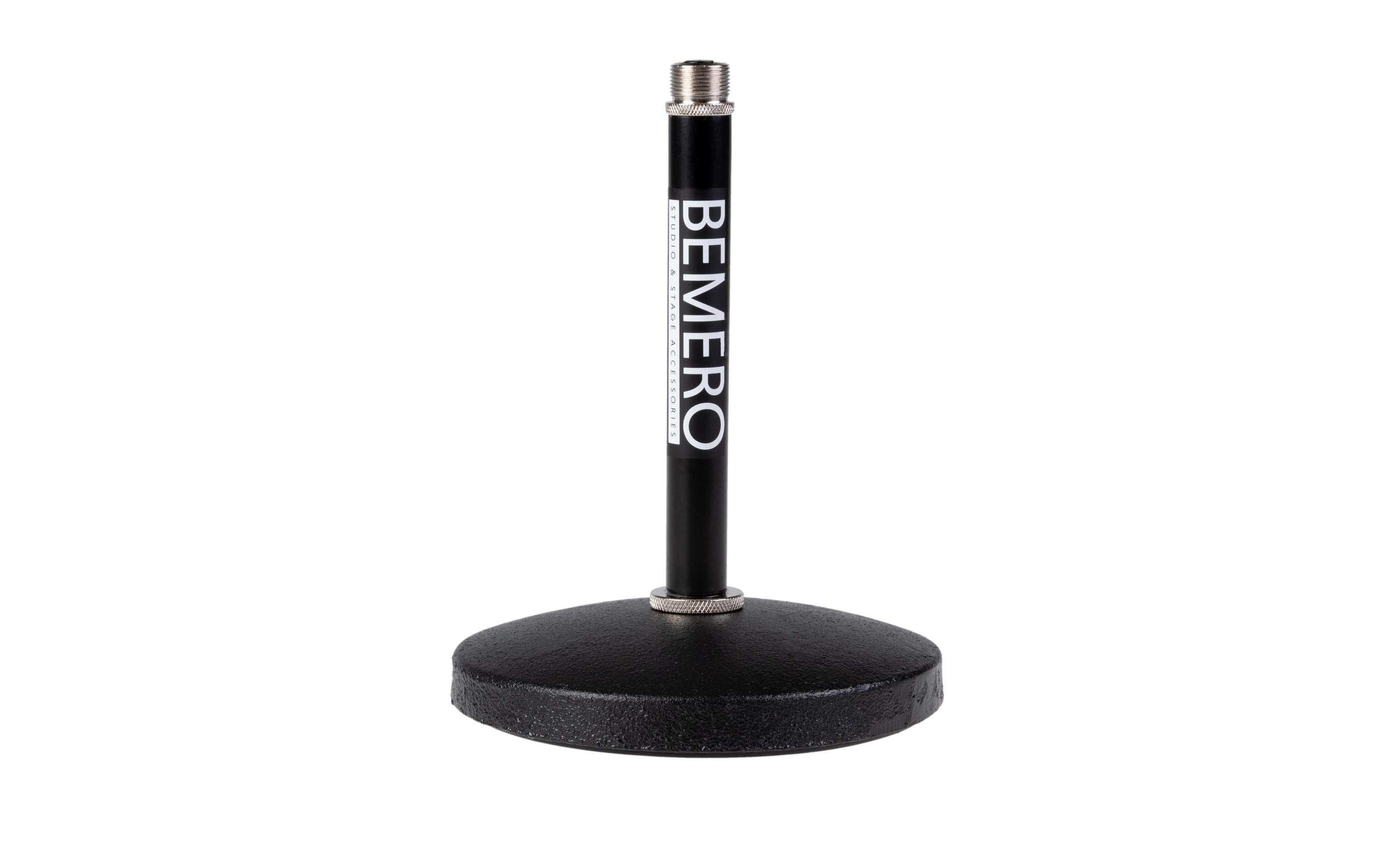 Bemero MS-8035BK Mikrofonstativ