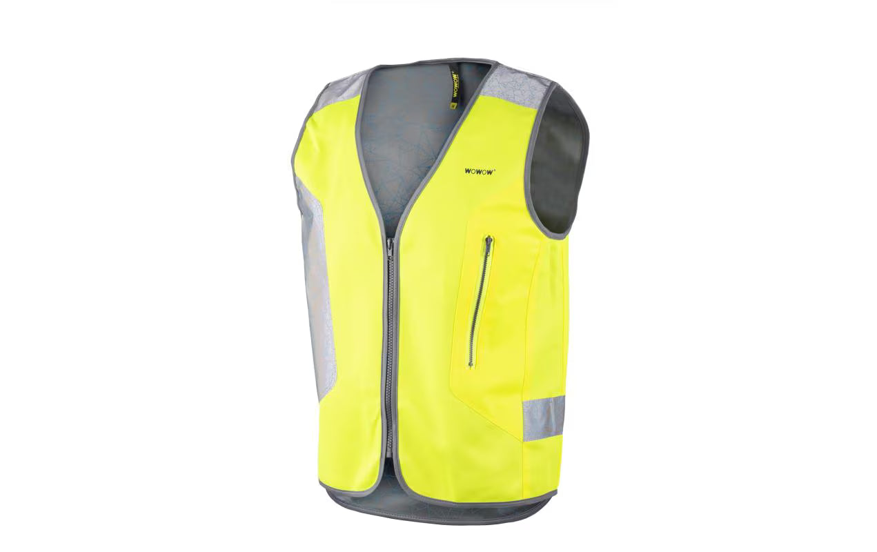 wowow Tegra Yellow L