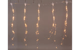 Dameco LED Lichtervorhang 1.35m Outdoor